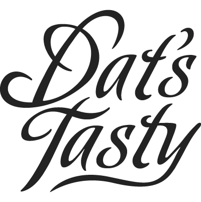 Dat's Tasty