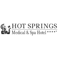 Hot Springs Hotel